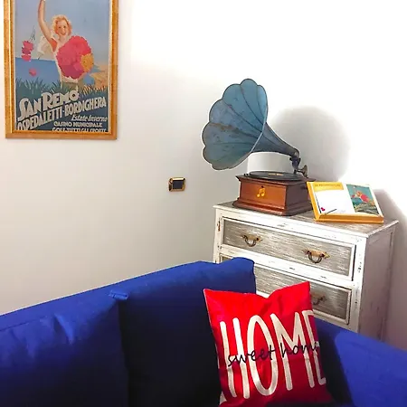 La Pace, Il Sole, Il Mare - Casa Indipendente Vista Mare, Posto Auto Privato, Ampio Spazio Esterno Attrezzato, A Pochi Minuti Dalle Spiagge Ferienhaus Sanremo