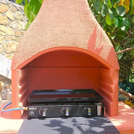 La Pace, Il Sole, Il Mare - Casa Indipendente Vista Mare, Posto Auto Privato, Ampio Spazio Esterno Attrezzato, A Pochi Minuti Dalle Spiagge Sanremo