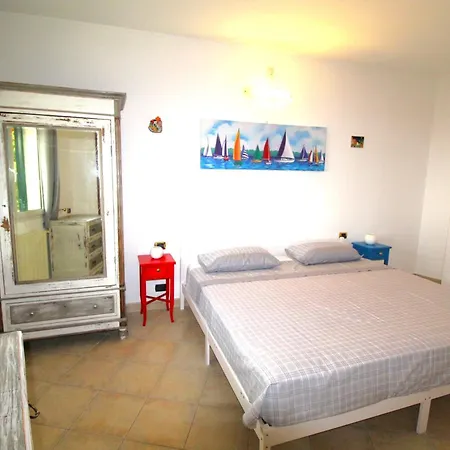 La Pace, Il Sole, Il Mare - Casa Indipendente Vista Mare, Posto Auto Privato, Ampio Spazio Esterno Attrezzato, A Pochi Minuti Dalle Spiagge