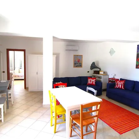 La Pace, Il Sole, Il Mare - Casa Indipendente Vista Mare, Posto Auto Privato, Ampio Spazio Esterno Attrezzato, A Pochi Minuti Dalle Spiagge