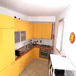 بيت للعطل La Pace, Il Sole, Il Mare - Casa Indipendente Vista Mare, Posto Auto Privato, Ampio Spazio Esterno Attrezzato, A Pochi Minuti Dalle Spiagge *