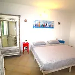 La Pace, Il Sole, Il Mare - Casa Indipendente Vista Mare, Posto Auto Privato, Ampio Spazio Esterno Attrezzato, A Pochi Minuti Dalle Spiagge