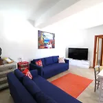 La Pace, Il Sole, Il Mare - Casa Indipendente Vista Mare, Posto Auto Privato, Ampio Spazio Esterno Attrezzato, A Pochi Minuti Dalle Spiagge *
