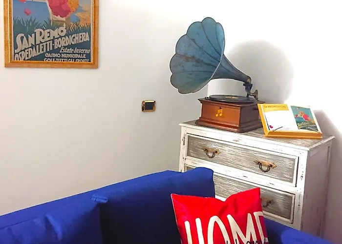 La Pace, Il Sole, Il Mare - Casa Indipendente Vista Mare, Posto Auto Privato, Ampio Spazio Esterno Attrezzato, A Pochi Minuti Dalle Spiagge Casa de Férias Sanremo