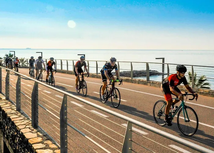La Pace, Il Sole, Il Mare - Casa Indipendente Vista Mare, Posto Auto Privato, Ampio Spazio Esterno Attrezzato, A Pochi Minuti Dalle Spiagge Casa de Férias *